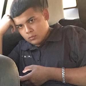 Meet your Posher, Gabriel